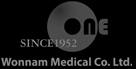 One-Wonnammedical Co.Ltd.