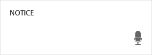 notice