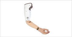 Artificial arm